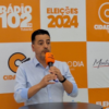 Confira as promessas de Estêner Soratto (PL) durante o debate da Rádio Cidade