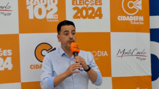 Confira as promessas de Estêner Soratto (PL) durante o debate da Rádio Cidade