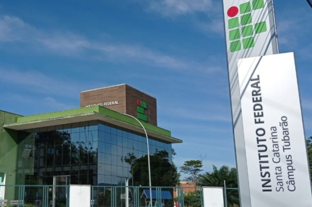 IFSC terá ensino médio técnico gratuito em Tubarão a partir do próximo ano