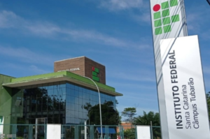 IFSC terá ensino médio técnico gratuito em Tubarão a partir do próximo ano