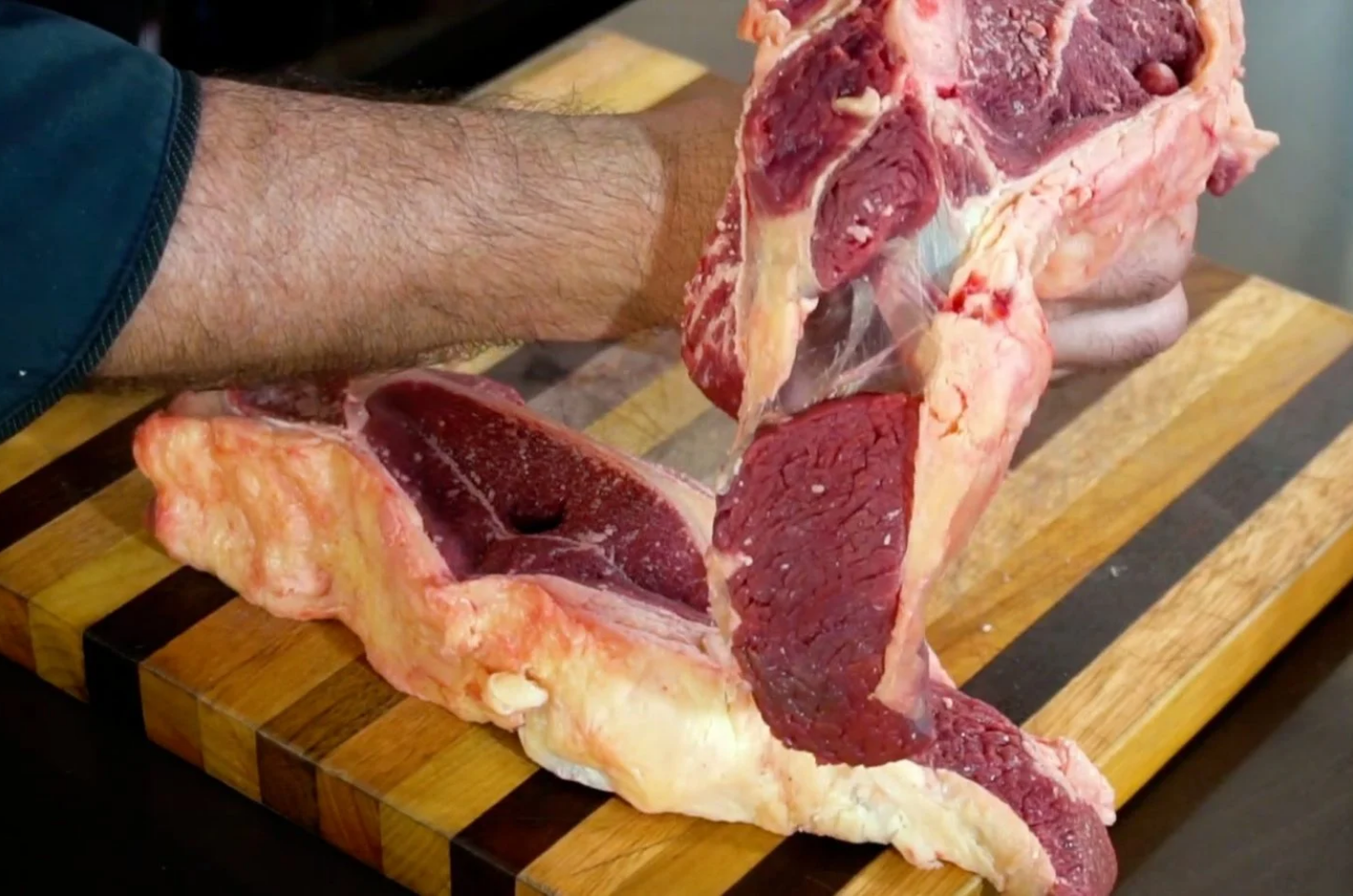 Conheça a carne de segunda mais saborosa que um corte de primeira