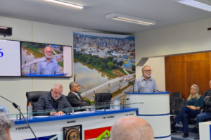 Nenhuma autoridade ligada à Aggeu Medeiros aparece durante Audiência Pública