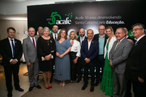 ACAFE realiza missão internacional na Finlândia e Suécia