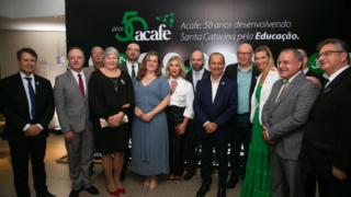 ACAFE realiza missão internacional da Finlândia e Suécia