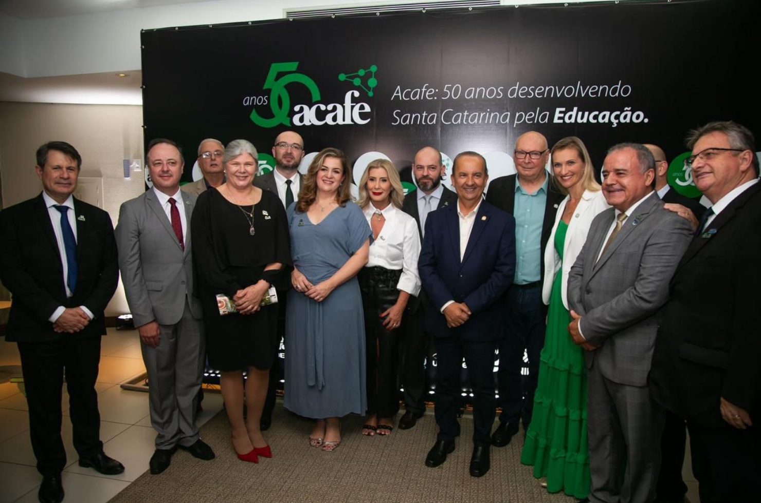 ACAFE realiza missão internacional da Finlândia e Suécia