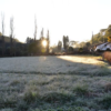 Próximos meses seguem com temperatura e chuva perto da média em SC