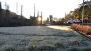 Próximos meses seguem com temperatura e chuva perto da média em SC