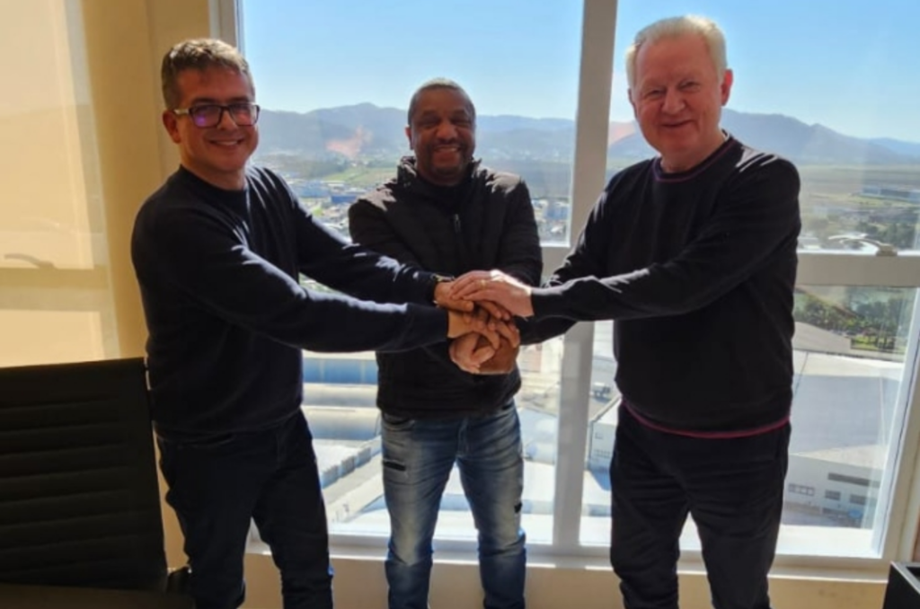 Alexandre Lopes desiste da candidatura a prefeito em Tubarão