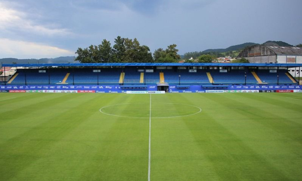 Tubarão perde mandos de campo e dirigentes do clube são suspensos