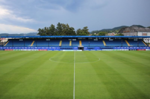 Tubarão perde mandos de campo e dirigentes do clube são suspensos