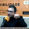 Jornalista deixa grupo e revela motivo em entrevista