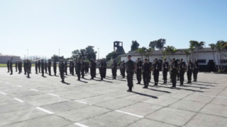 Corrida do Soldado será realizada no próximo fim de semana em Tubarão