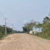 Obras na Avenida Aggeu Medeiros já revelam novo eixo de desenvolvimento