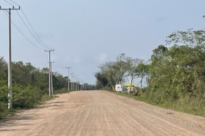 Obras na Avenida Aggeu Medeiros já revelam novo eixo de desenvolvimento