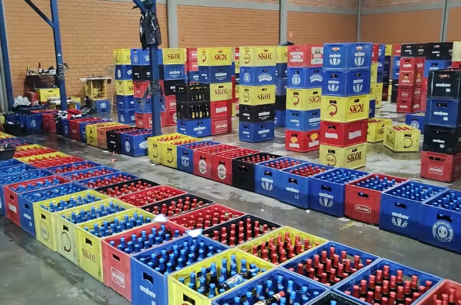 Veja dicas para descobrir cerveja adulterada