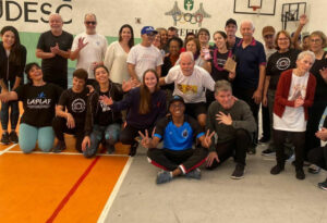 Portadores de Parkinson podem participar de projeto da Udesc com exercício e avaliações em Florianópolis