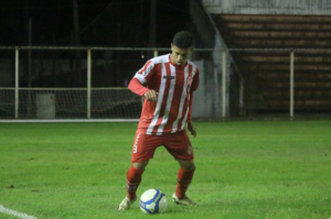 Hercílio Luz renova com mais dois atletas até o fim do Estadual