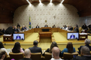 Supremo valida decreto que desobrigou Brasil de cumprir norma sobre demissão