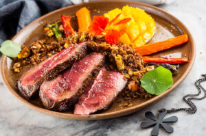 Conheça o corte bovino que pode ser mais macio que a picanha