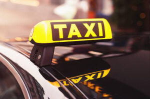Taxista é vítima de roubo em Balneário Gaivota