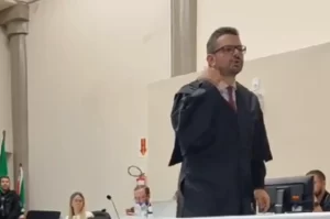 ‘Era internação, não prisão’: diz defesa de réu condenado