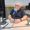 Empresário Paulo Reichle em entrevista a Rádio Cidade em Dia, sobre a operação envolvendo o serviço funerário em Criciúma