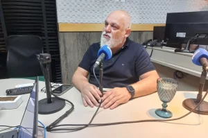 ‘Não acredito que demorou’: diz empresário sobre operação