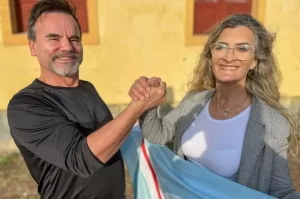 ‘O governo Lula olhando para Içara’, projeta candidato a prefeito do PT