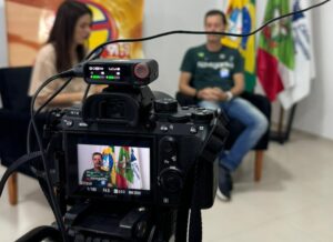 Eleições 2024 na Rádio Cidade FM e SC Todo Dia