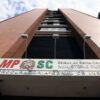 Divulgação MPSC