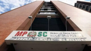 Divulgação MPSC