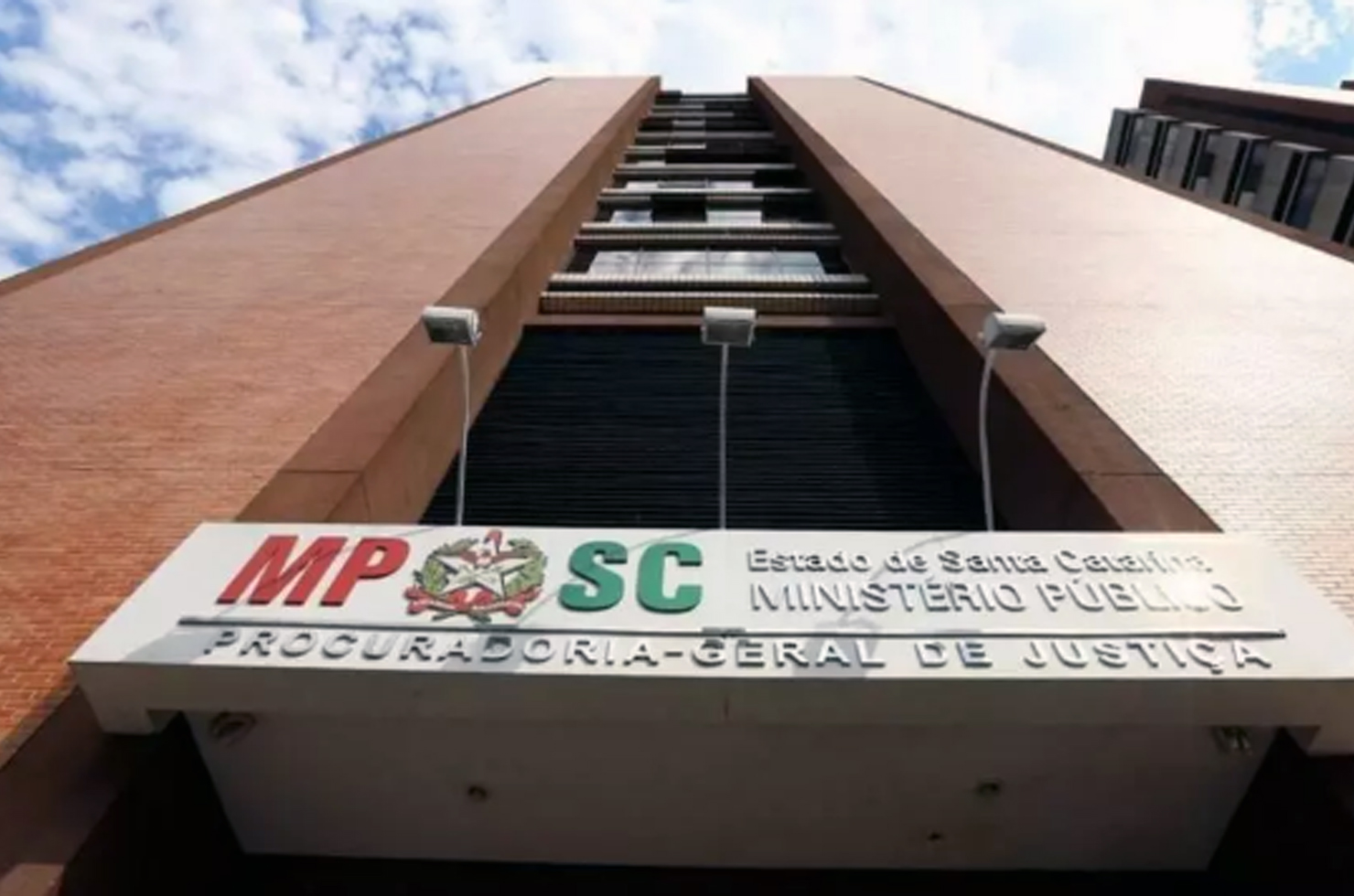 Divulgação MPSC