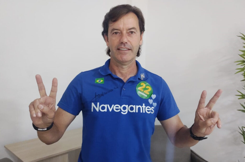 Foto: Joca Baggio / SCTodoDia