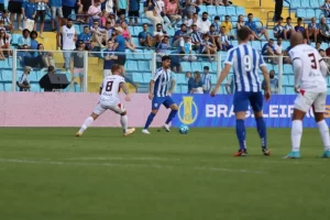 Avaí tem retrospecto positivo no confronto contra o Ituano