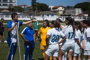 Avaí intensificam treinos para a Copa Fair Play
