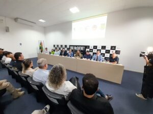 SC prepara mega esquema de segurança para show de Paul McCartney
