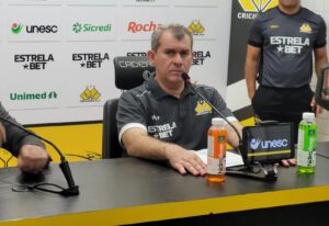 Grêmio está preparando oferta a Tencati