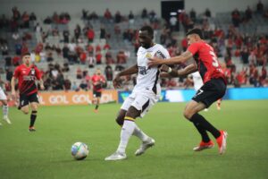 Brasileirão: partida entre Criciúma e Athletico é mantida, mas horário é alterado