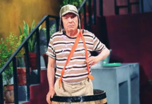 Chaves e Chapolin retornam à TV aberta após 4 anos