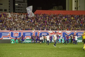 Marcílio Dias vence a Chapecoense e segue invicto na Copa SC
