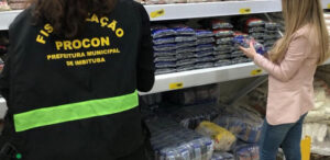 Procon de Imbituba reforça fiscalização e transparência no consumo