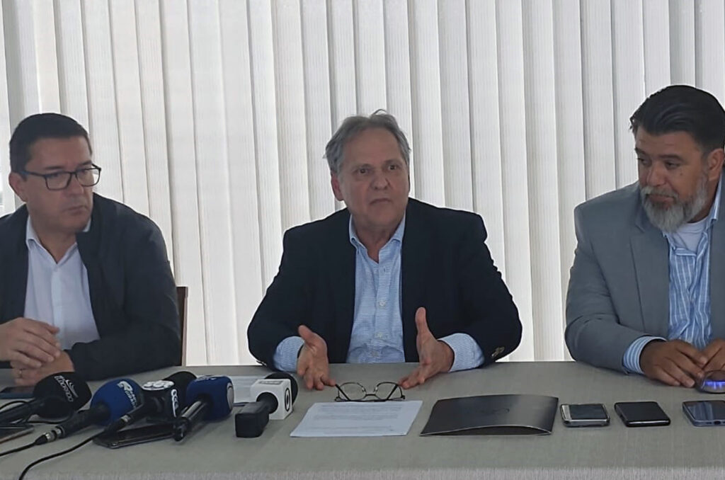 Foto: Érik Borges / SCTodoDia