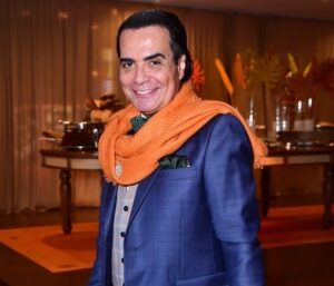 Apresentador e consultor de etiqueta Fábio Arruda é encontrado morto