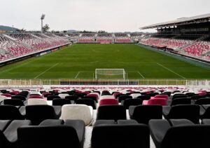 Nação é derrotado pelo Concórdia na Copa SC