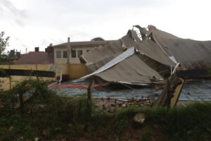 Mais de 30 municípios gaúchos registram danos provocados por temporais