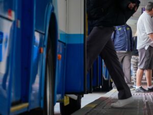 Linhas intermunicipais gratuitas serão disponibilizadas para os dias de eleição em SC