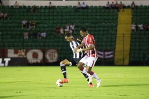 Copa SC começa neste fim de semana
