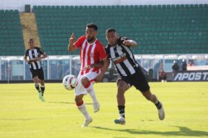 Figueirense prepara promoção para sócios em partida contra o Hercílio