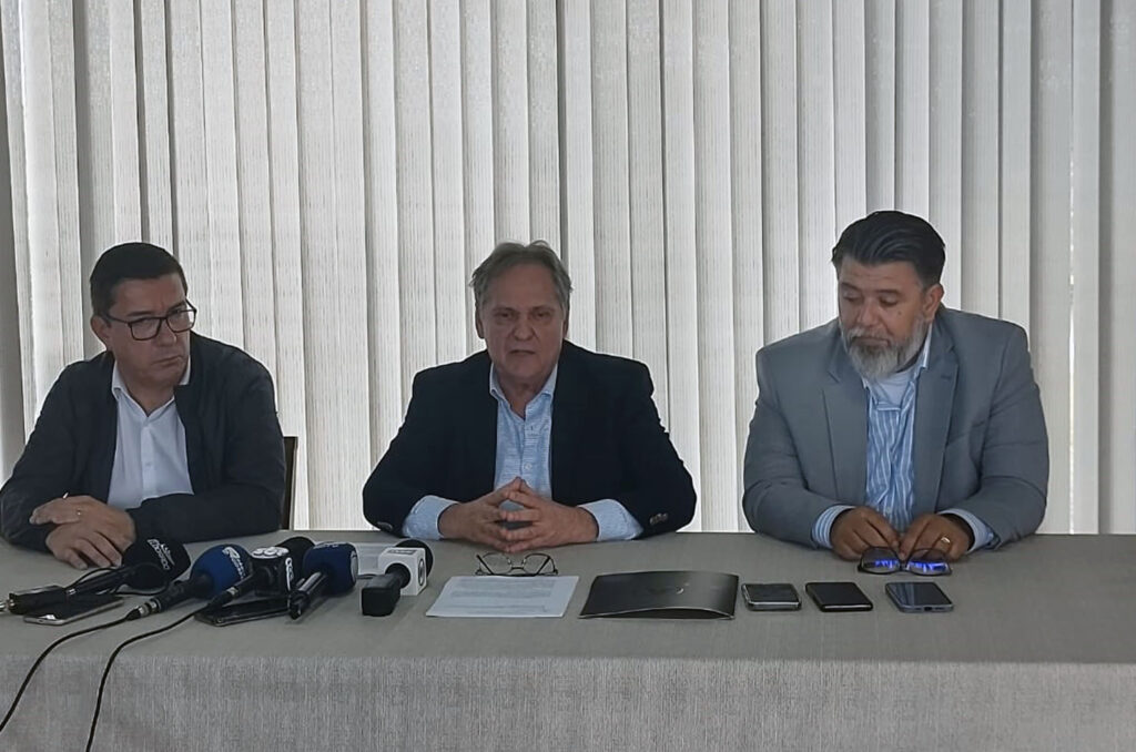 Foto: Érik Borges / SCTodoDia