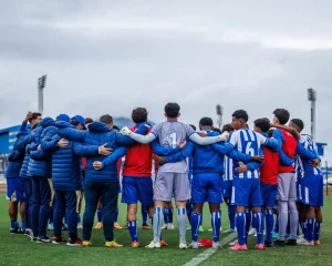 Base do Avaí se prepara para partidas nesta quarta
